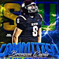 Bronson (@coolisbronson) 's Twitter Profile