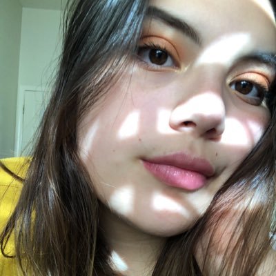 26 ✧ ˚⋆ just a really pale latina 🇲🇽 ✧ ˚⋆ bay area 🌁 ✧ ˚⋆ 🏳️🌈 ✧ ˚⋆