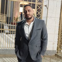 Ahmed Adel (@ahadel1616) 's Twitter Profile Photo Ahmed Adel (@ahadel1616) 's Twitter Profile Photo