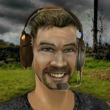 tun0wy's profile picture. Hi! I’m tunowy! (new here) I will play a game. / Cześć! Jestem tunowy! Będę grał w grę.