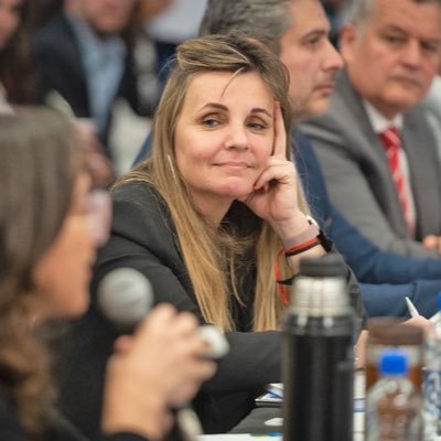 Abogada • Pergaminense ✨
Subsecretaria de Turismo de la Provincia de Buenos Aires en @TurismoPBA