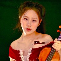 Violinist Leia Zhu (@leia_zhu) 's Twitter Profile