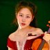 Violinist Leia Zhu (@leia_zhu) Twitter profile photo