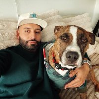 Will A (@_will_a_407) 's Twitter Profile