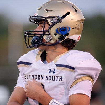 Luke Valasek Profile