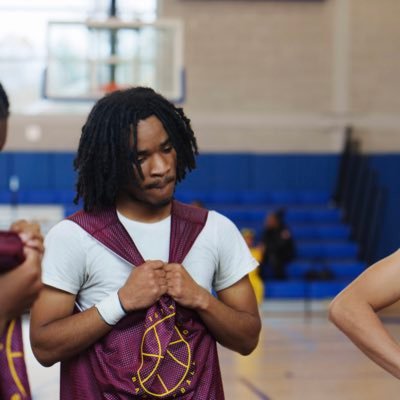 C/O 25’ | GPA ~ 3.3| SG|Christ The King High School, NY | HT:6’2 WT: 185| email ~Jaharigrant54@gmail.com 347-990-8963