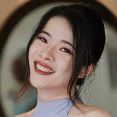 ElenaWang903's profile picture. 