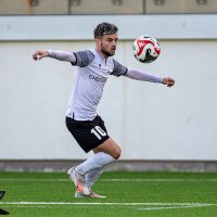 Chico Rubio (@chicorubio10) 's Twitter Profile Photo