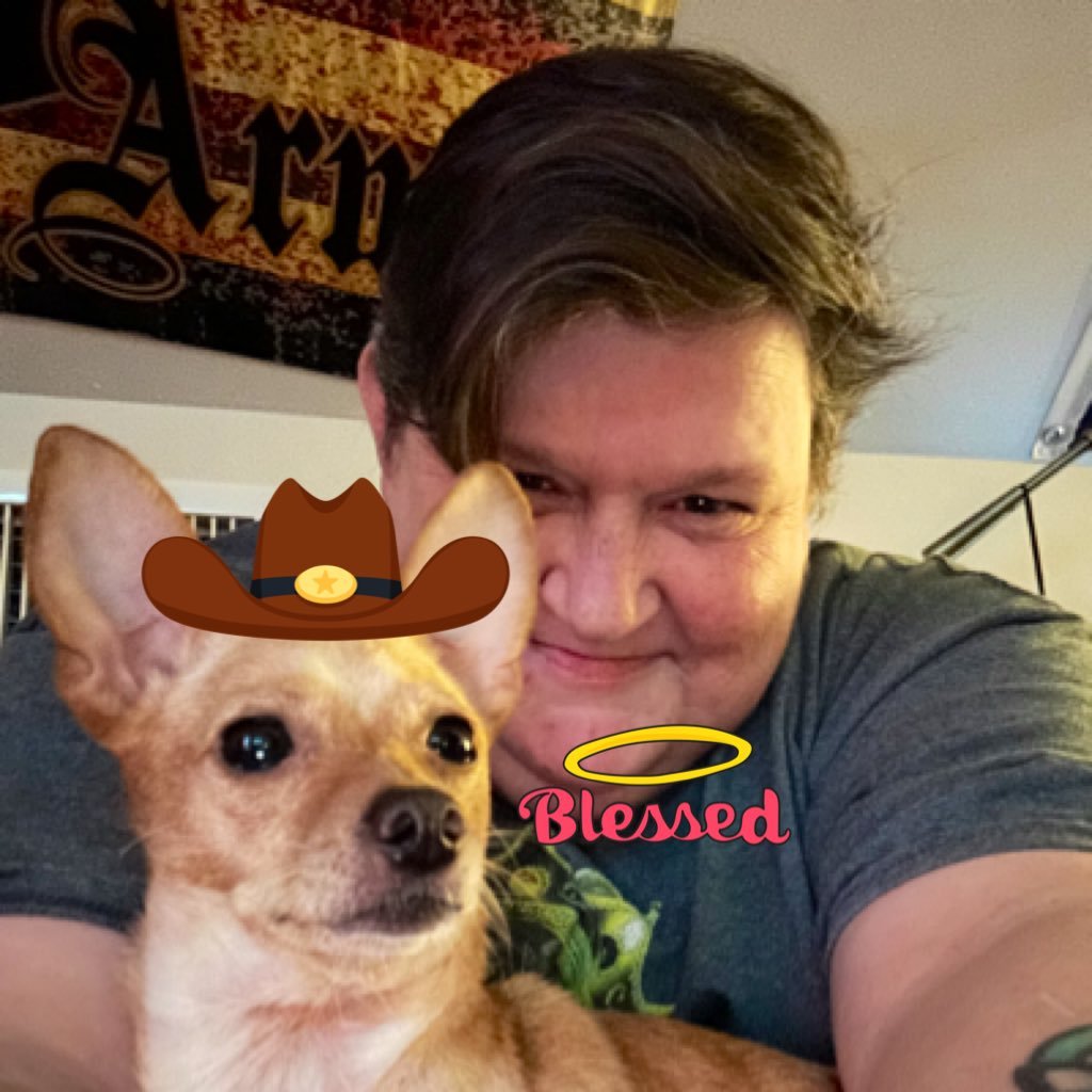 faye82516's profile picture. Gen X