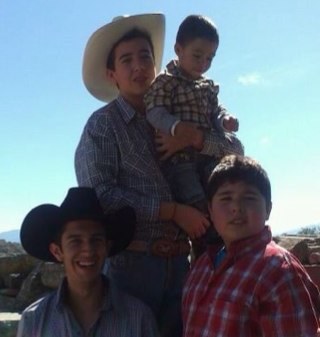 SAULMALAGON's profile picture. 