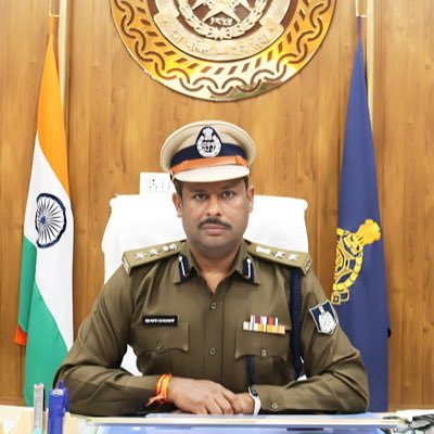 MPCOP's profile picture. IPS