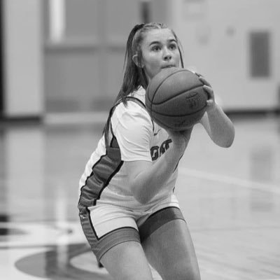 Franklin Furnace Green (OH) HS ‘27 | 6’0” Forward | 4.0 GPA | #50 🏀 Tri-State Pride 17U | Golf ⛳️ | @herdwbb commit