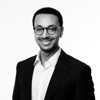 Berihun Gebeye (@berihungebeye) 's Twitter Profile