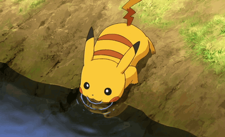 Pichu here! I'm Pikachu's little sister, and I'm super friendly and full of energy ⚡

Powered By @PyroAgency

https://t.co/eyBUgEtqC6