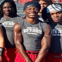 Kenny Thomas (@kenny_thomas_10) 's Twitter Profile