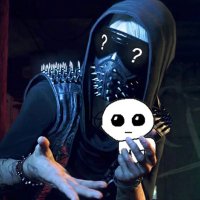 watch dogs wrench holding things (@wrenchholding) 's Twitter Profile Photo