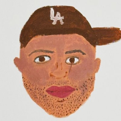 Edward__Bonilla's profile picture. Ashley ♥