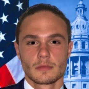 Former Candidate for U.S. Congressional District 18, Texas.