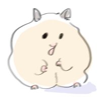 ビスコ＆ぽむ (@kawaii_bisuco) Twitter profile photo