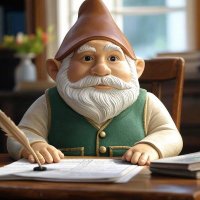 Gnome (@gnomesopinions) 's Twitter Profile Photo Gnome (@gnomesopinions) 's Twitter Profile Photo