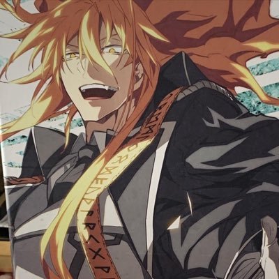 𝖅𝖊𝖑𝖉𝖆@Dies irae Superfanさんのプロフィール画像