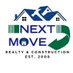 David Karam Next Move Realty & Construction (@karammove) Twitter profile photo David Karam Next Move Realty & Construction (@karammove) Twitter profile photo
