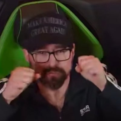 former twitter legend. current real life legend. back to promote my mother’s podcast so I can make enough money to afford eggs.