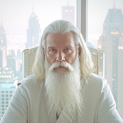 God Profile