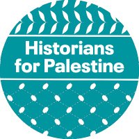 historians4palestine (@hist4palestine) 's Twitter Profile Photo historians4palestine (@hist4palestine) 's Twitter Profile Photo