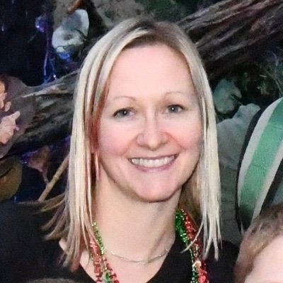 Mom of four, environmentalist, wanna be scientist, rediscovering self.
