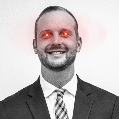 SatoshiSavant21's profile picture. M&A Attorney and Bitcoin Maximalist class of 2021. Fix the money, fix the world