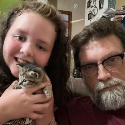 father of 3 and pawpaw to to 3. Big Dragon Ball fan. We need universal healthcare and UBI now not later.