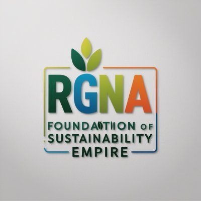 regener29539's profile picture. Somos una Fundación que apoya pequeñas y medianas empresas en Latinoamérica, en su transición hacia la sostenibilidad.