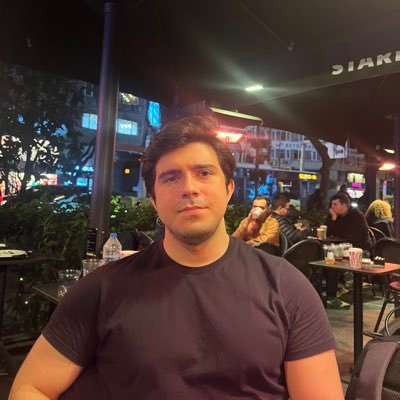 keremfozturkk's profile picture. başaracak mıyız be mestan