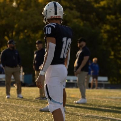 Braden Williams Profile