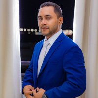 werison perdigão (@wperdigao) 's Twitter Profile