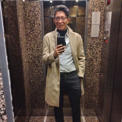 GorgeConJ's profile picture. En la Midlife crisis. Caminante.

De los que les da miedo la olla express.