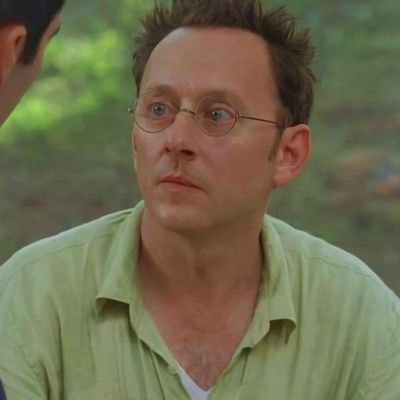 Daily Benjamin Linus posts and appreciation, may occasionally post Michael Emerson as well 💖