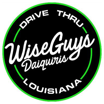 Wiseguys Daiquiris is located at 14474 University Avenue Hammond, LA & 1007 W Oak Street Amite, LA. We'll make you a daiquiri you can't refuse!