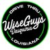 Wiseguys Daiquiris (@wiseguysdaks) Twitter profile photo Wiseguys Daiquiris (@wiseguysdaks) Twitter profile photo