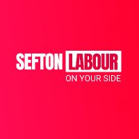 Sefton Labour Group (@sefton_labour) 's Twitter Profile Photo Sefton Labour Group (@sefton_labour) 's Twitter Profile Photo