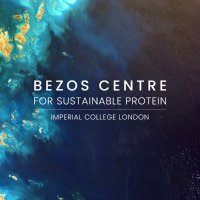 Bezos Centre for Sustainable Protein (@bezoscentre) 's Twitter Profile
