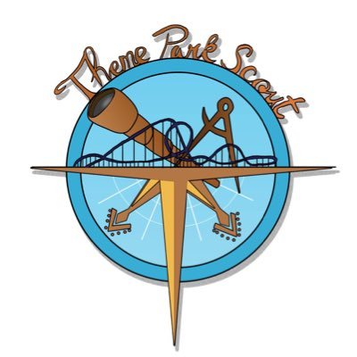 ALL things Theme Parks. If something isn’t about theme parks I’ll probably make it about theme parks.