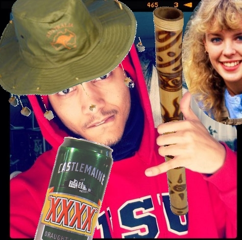 iRespectSheilas's profile picture. Streuth! I'm Shane and I'm a fella from Down Under who tweets the crap sheilas wanna hear. PS I have full hearing.