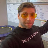 Wade Odrey (@wadeodrey) 's Twitter Profile