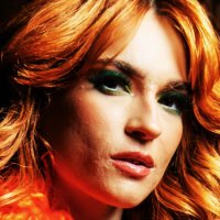 Dasha Thane (@dashathane) 's Twitter Profile