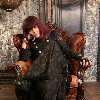 ぱっつん@Fantom Iris (@pattzn_gorochan) 's Twitter Profile Photo ぱっつん@Fantom Iris (@pattzn_gorochan) 's Twitter Profile Photo