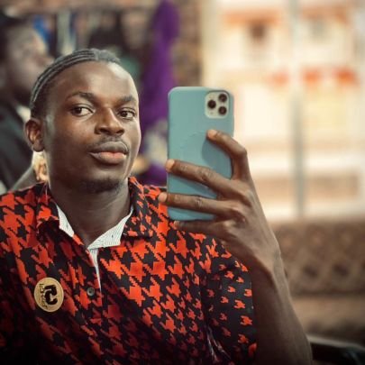 LaminKallo74714's profile picture. 