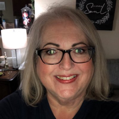 Strong Conservative Christian grandma of 9. Patriot & believer in our nation, respecter of our flag, law enforcement and our military. God bless President Trump