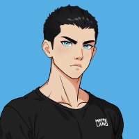 Darrow (@notdarrow) 's Twitter Profile